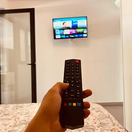 Superbe T2 Avec Place De Parking Apartment *