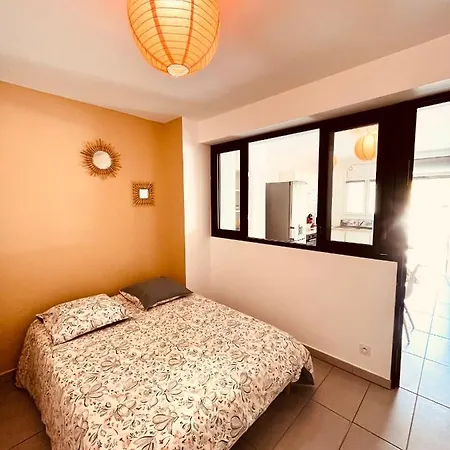 Superbe T2 Avec Place De Parking Apartment *