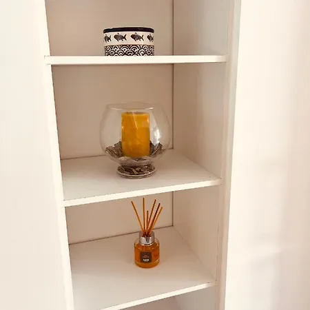 Superbe T2 Avec Place De Parking Apartamento Ajaccio (Corsica)