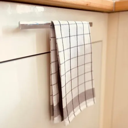 Apartment Superbe T2 Avec Place De Parking Ajaccio (Corsica)