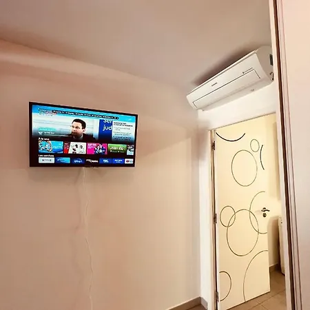 Superbe T2 Avec Place De Parking Apartamento