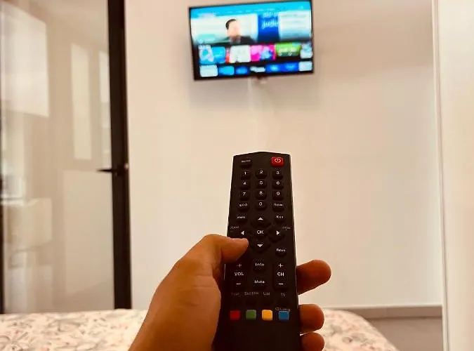 Superbe T2 Avec Place De Parking Apartment *