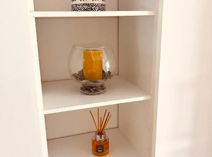 Superbe T2 Avec Place De Parking Appartement Ajaccio (Corsica)