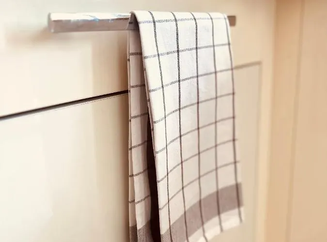 Apartment Superbe T2 Avec Place De Parking Ajaccio (Corsica)