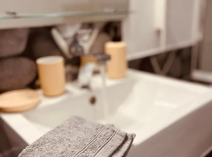 Superbe T2 Avec Place De Parking